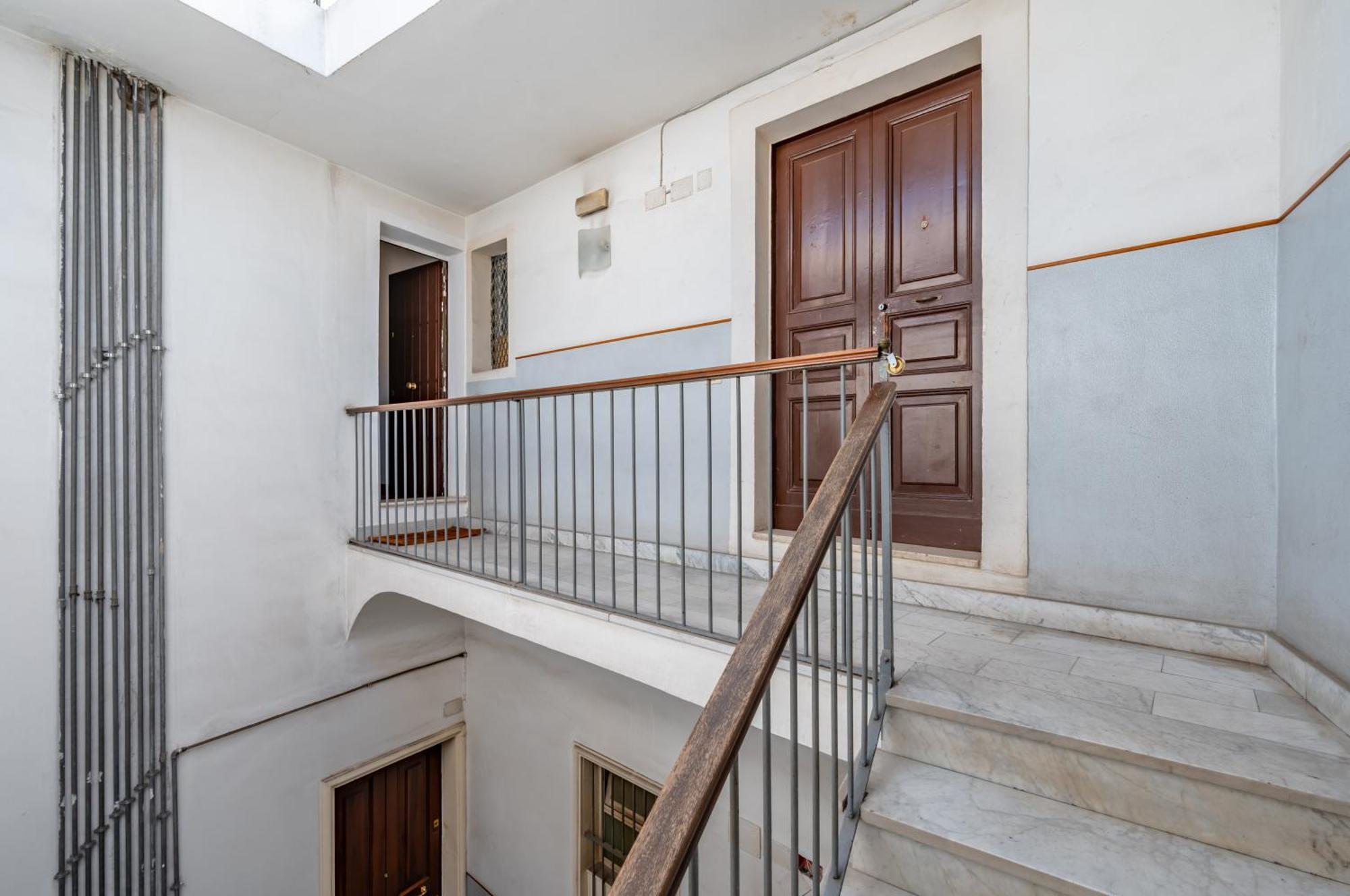 Cute In San Berillo - Urban Living At Its * Catania