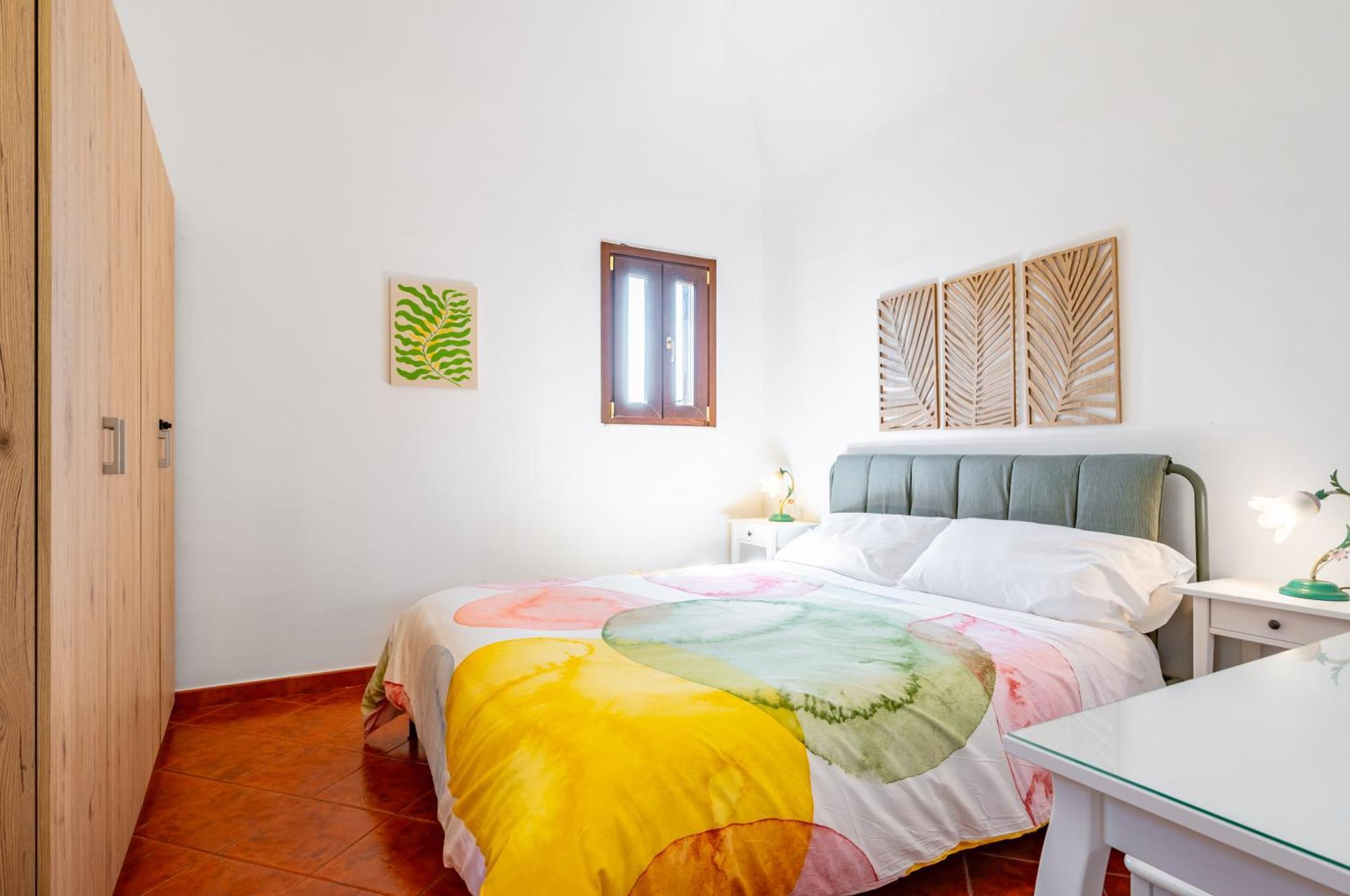 Appartamento Cute In San Berillo - Urban Living At Its *