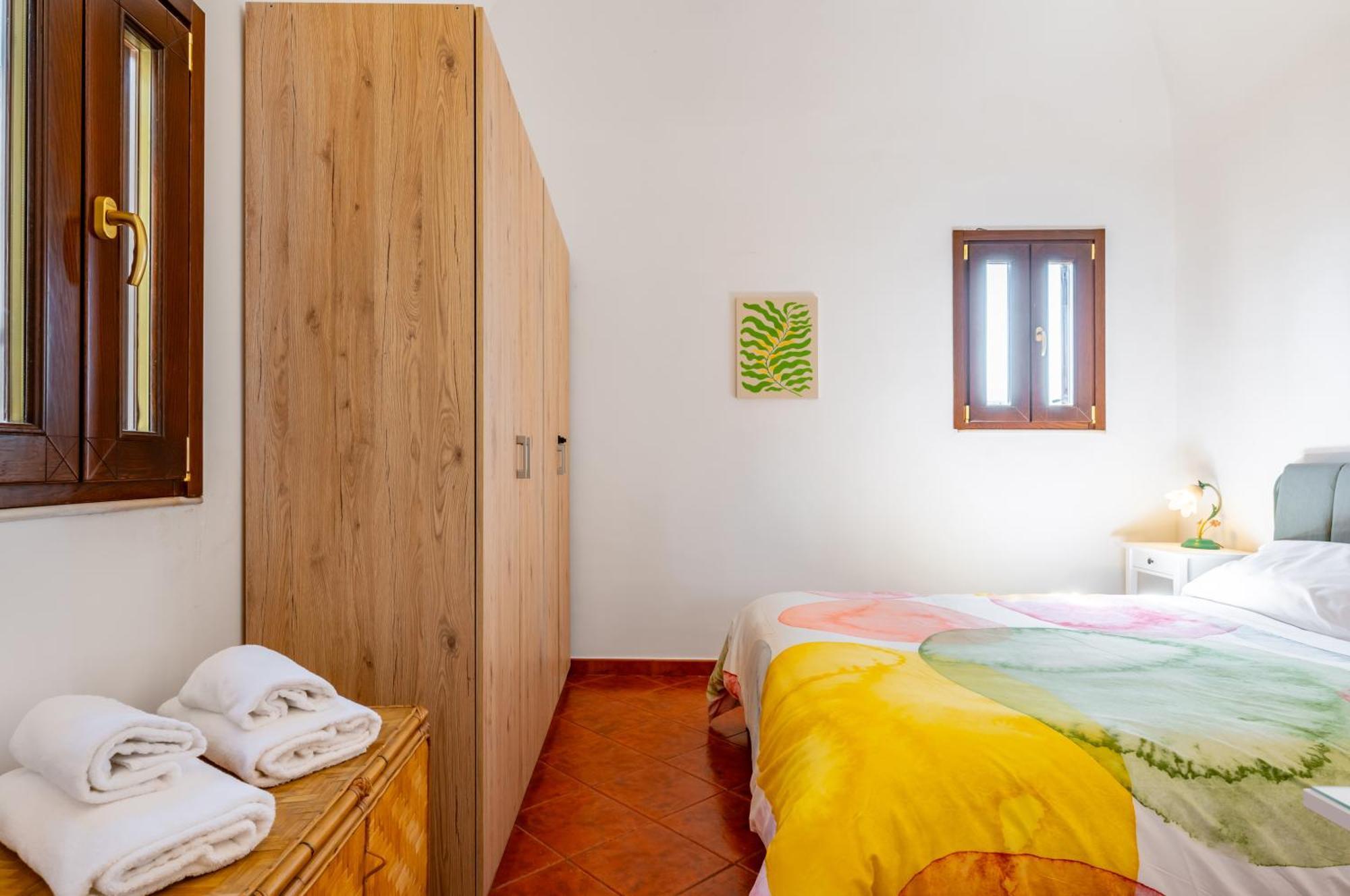 Appartamento Cute In San Berillo - Urban Living At Its Catania
