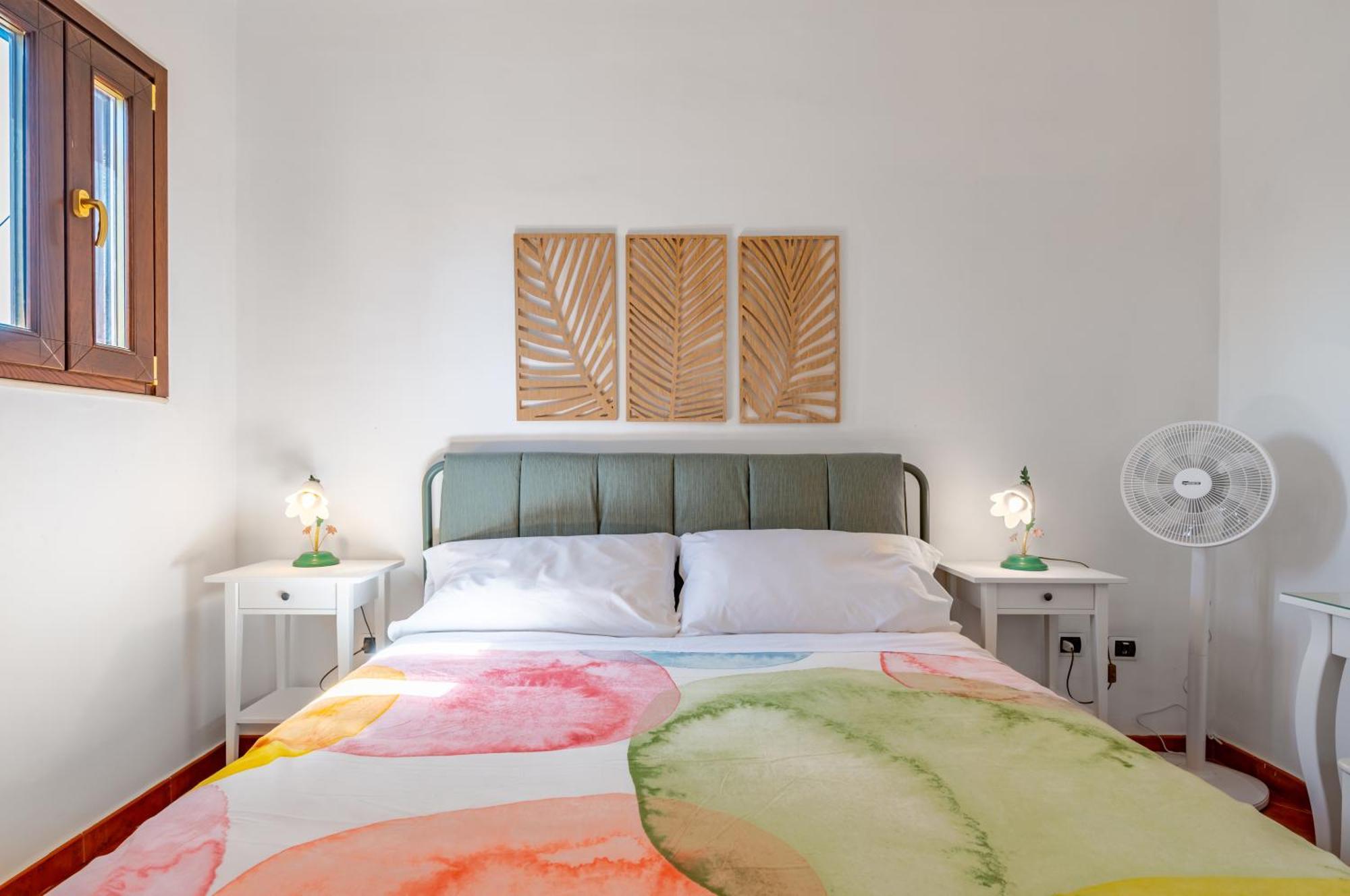 Appartamento Cute In San Berillo - Urban Living At Its *