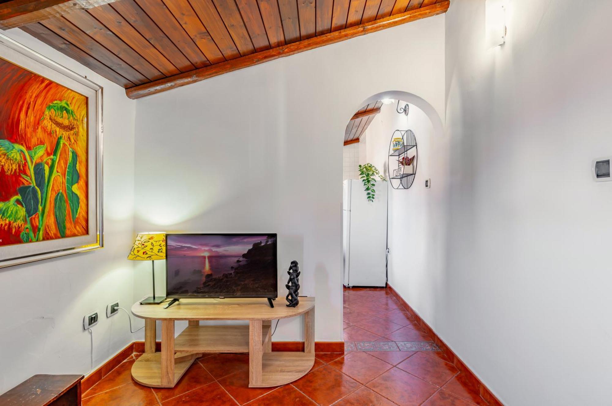 Cute In San Berillo - Urban Living At Its Appartement Catane