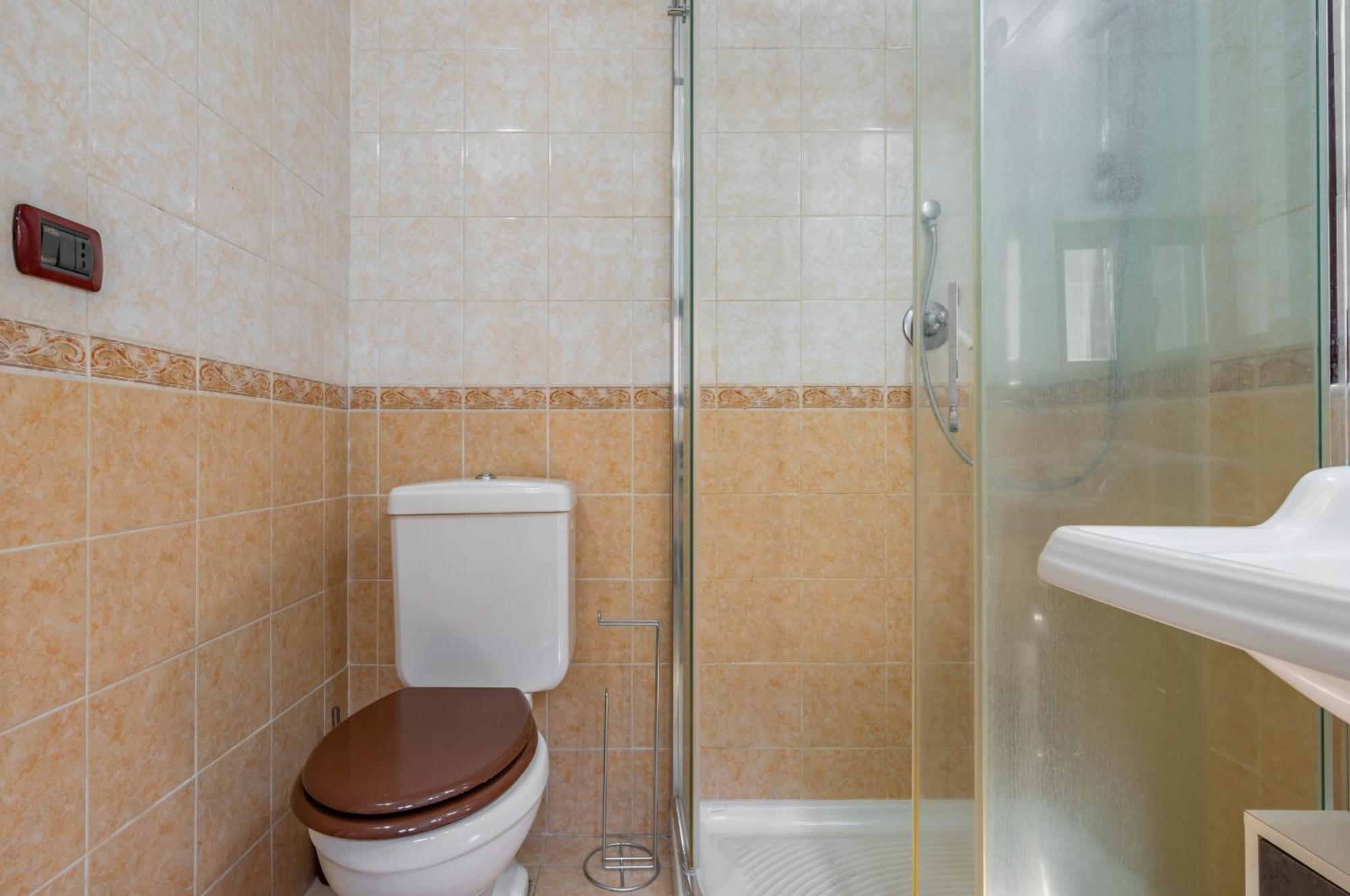 Appartement Cute In San Berillo - Urban Living At Its